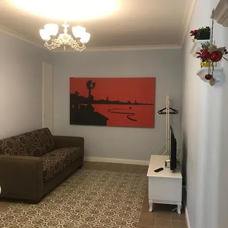 Casa Di Flo Apartment Bari Exterior photo