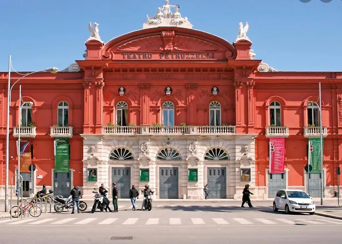 Casa Di Flo