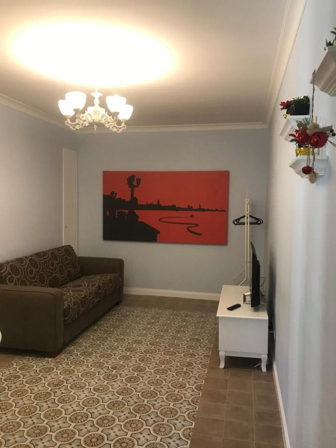 Casa Di Flo Apartment *