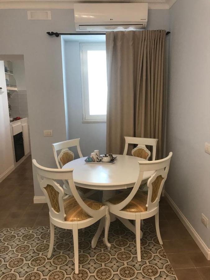 Apartment Casa Di Flo