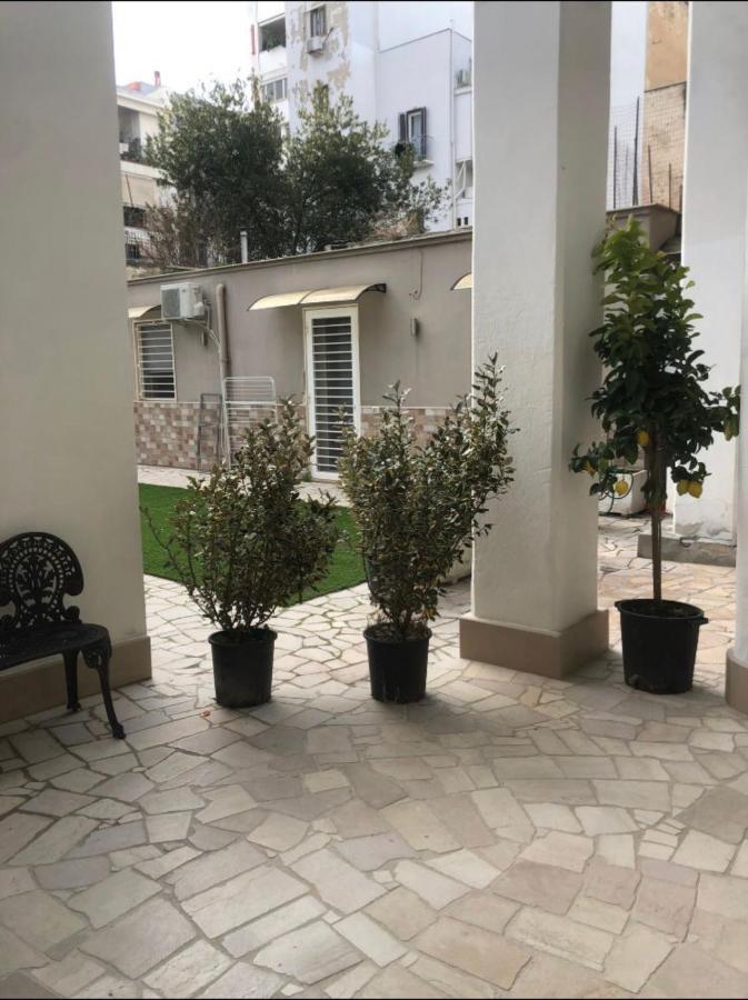 Casa Di Flo Apartment