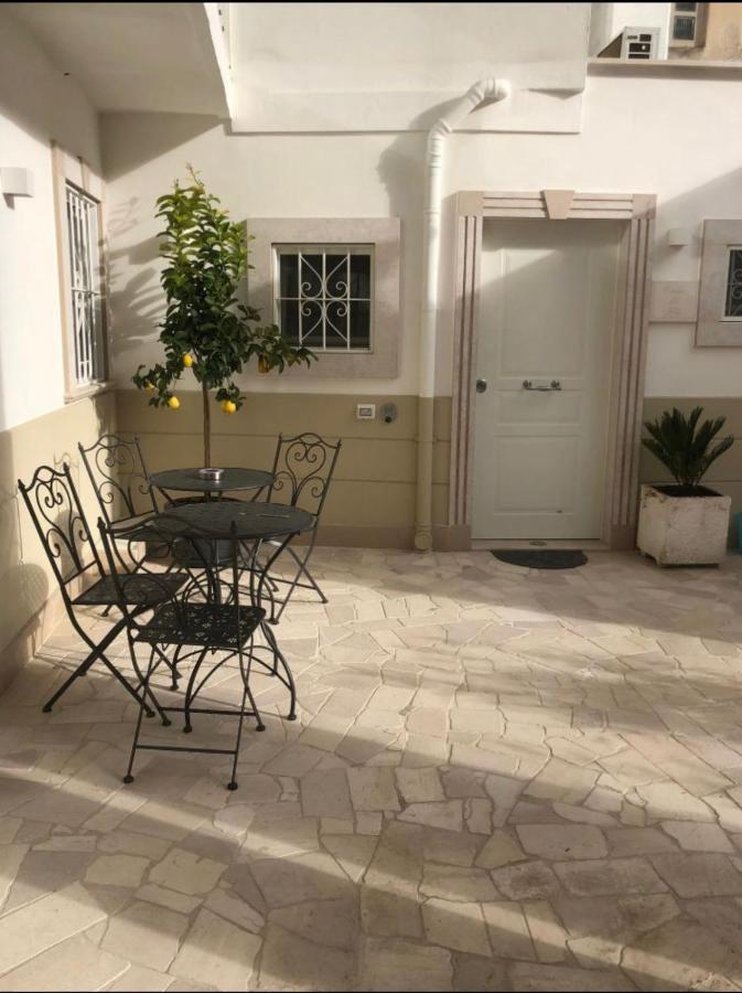 Casa Di Flo Apartment Bari