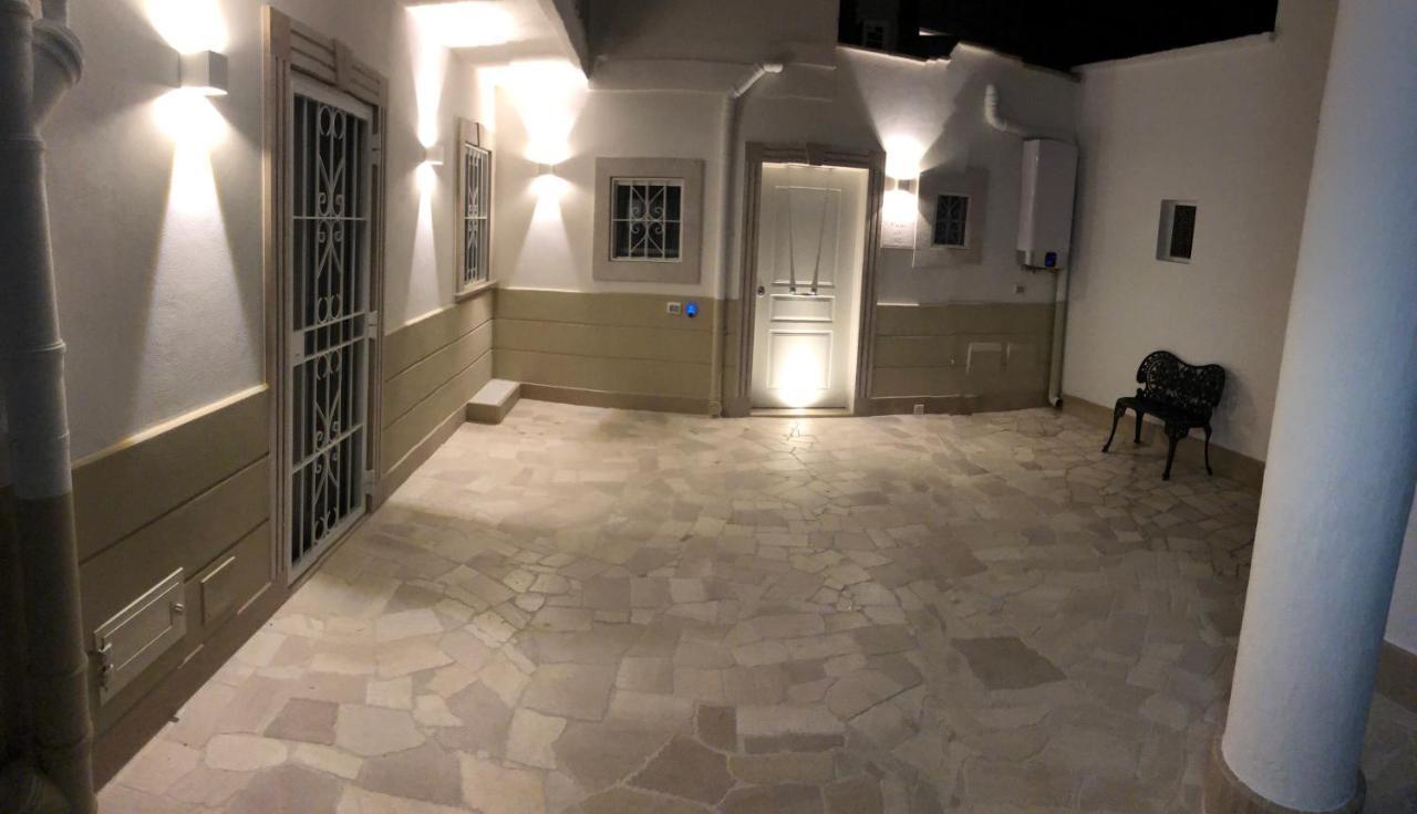 Apartment Casa Di Flo