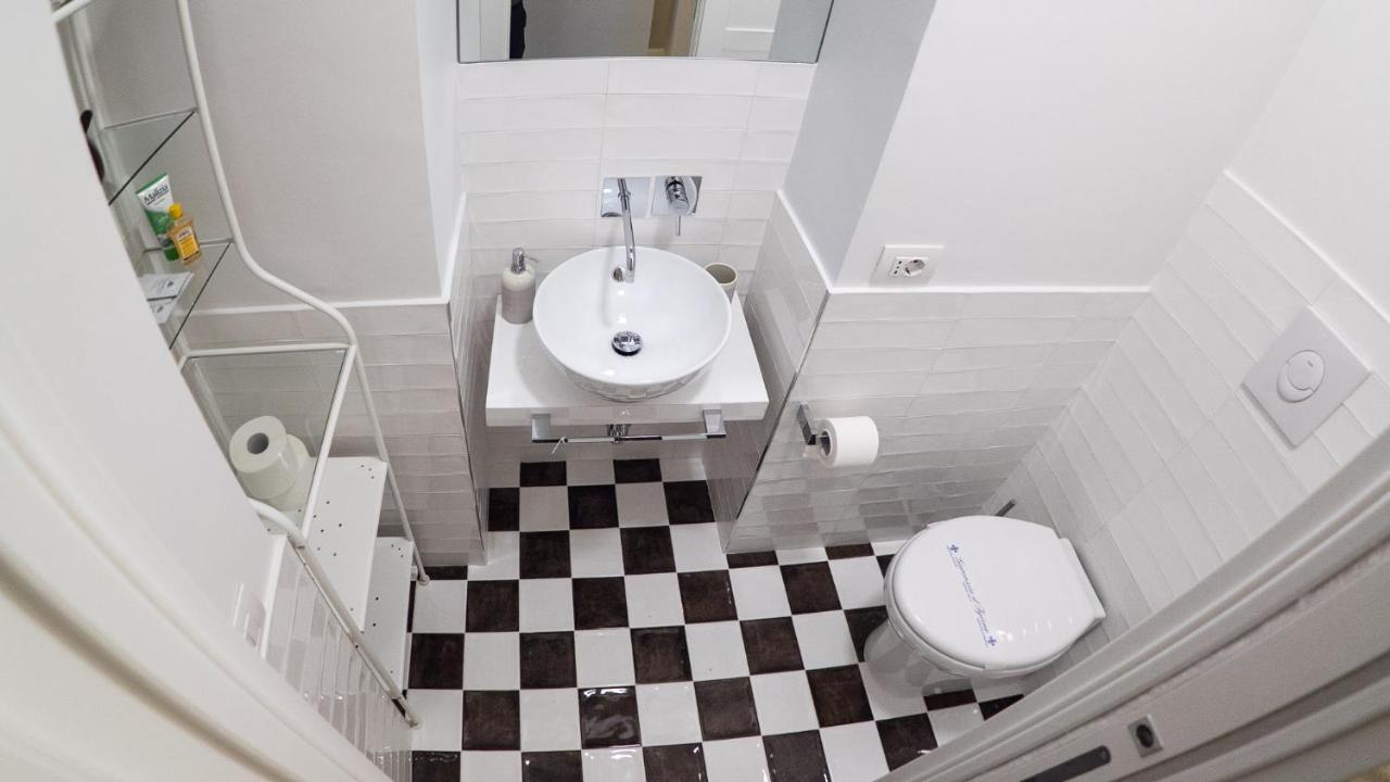 Apartment Casa Di Flo Bari