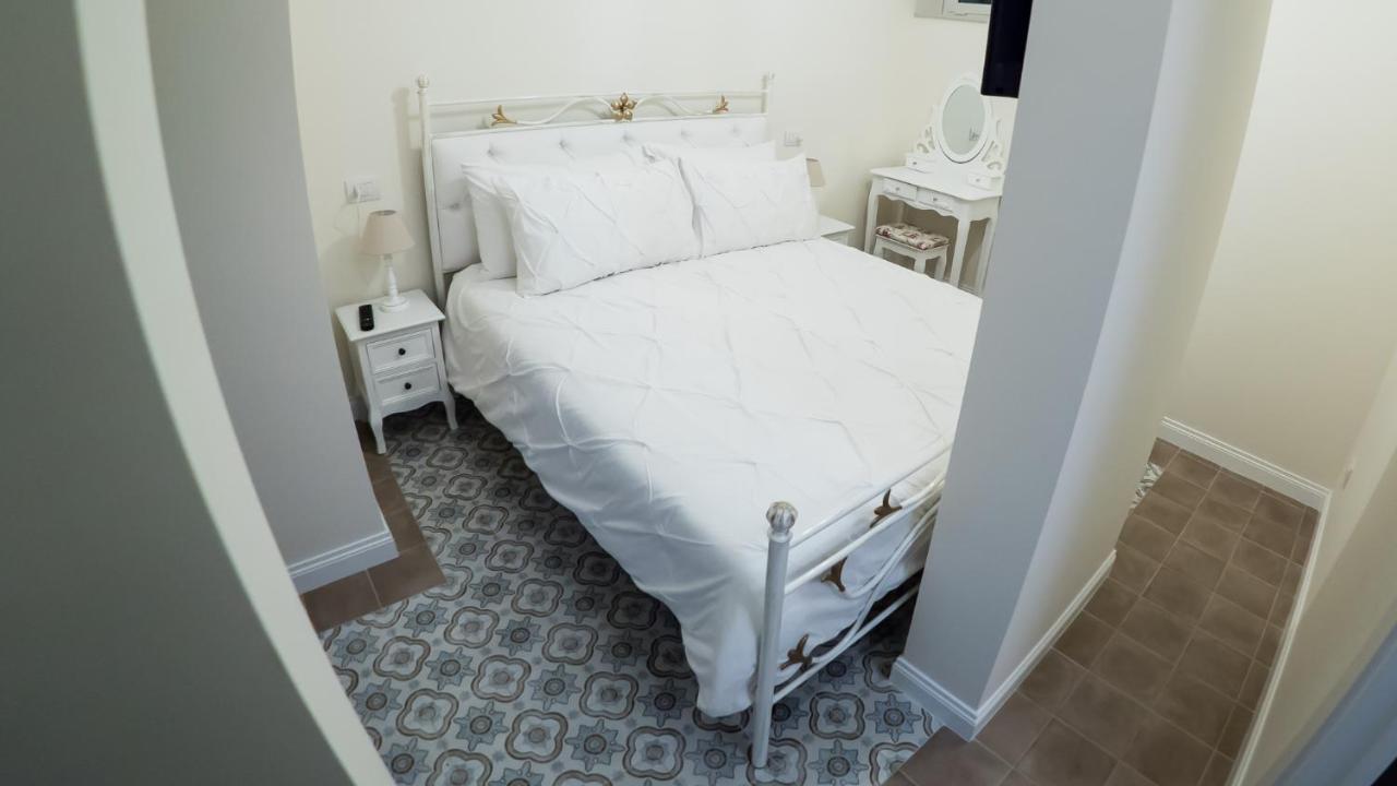 Casa Di Flo Apartment