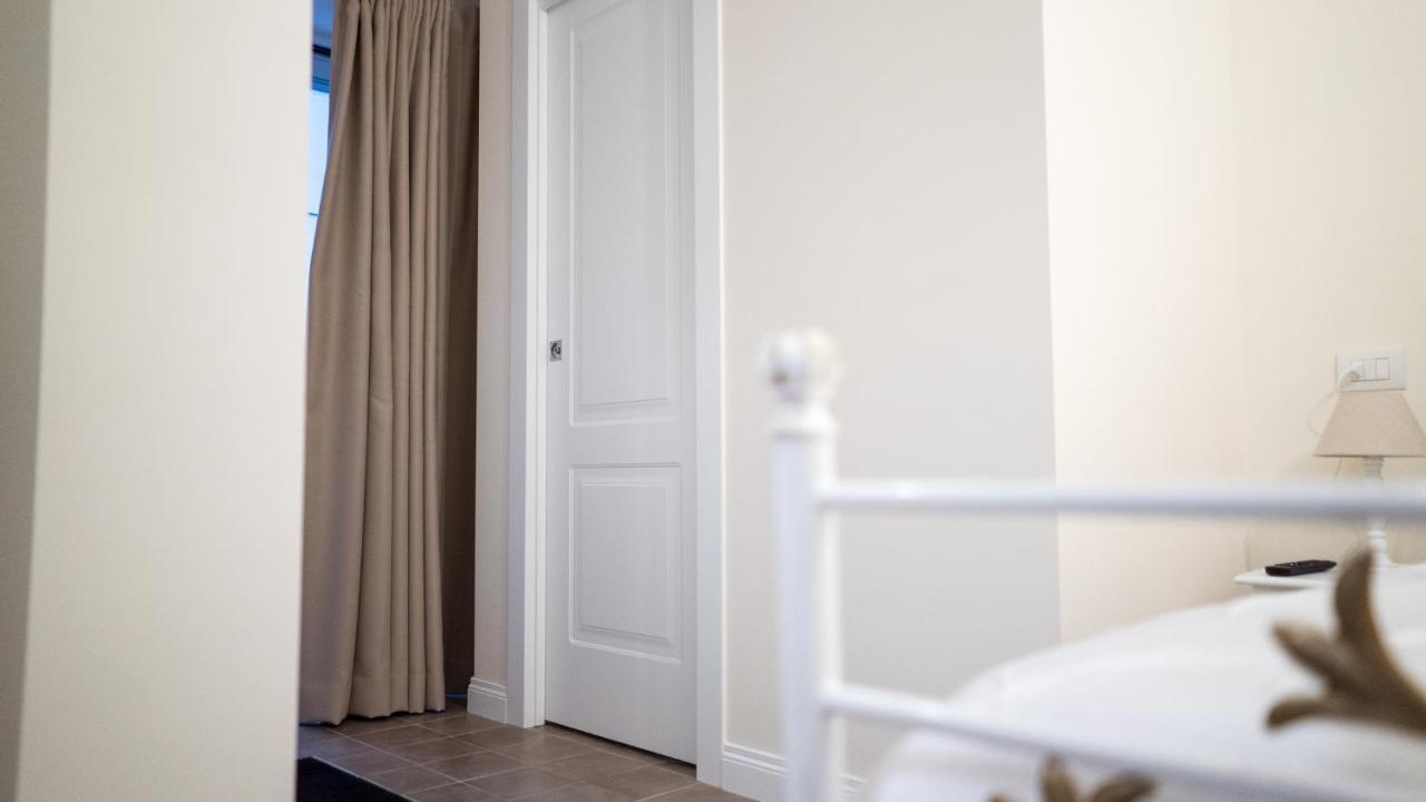 Apartment Casa Di Flo Bari