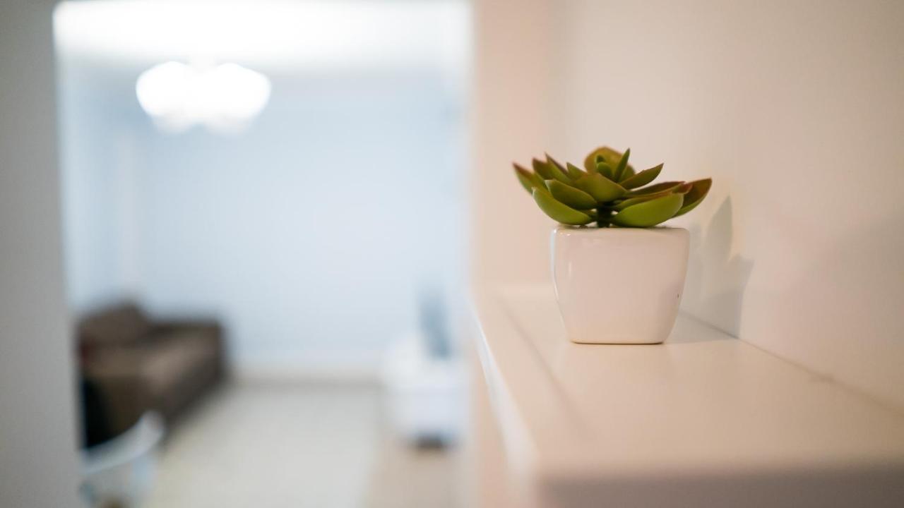 Apartment Casa Di Flo Bari